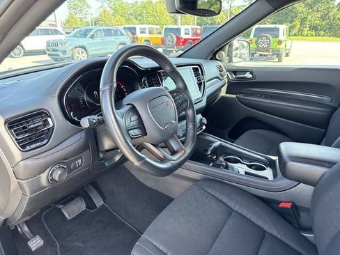 Used 2026 Dodge Durango GT AWD/4WD image 22