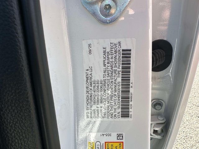 Used 2026 Acura Integra A-Spec w/ Technology Package FWD image 36
