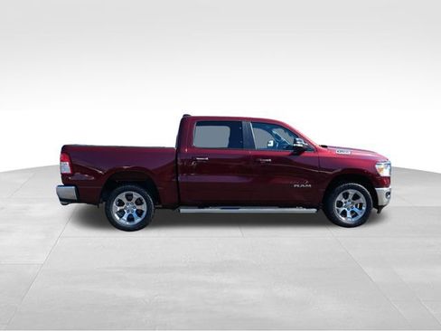 Used 2019 RAM 1500 Big Horn image 11