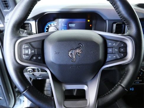 Certified 2024 Ford Bronco Big Bend image 24