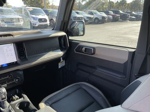 New 2025 Ford Bronco Big Bend image 61