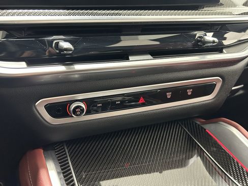 Used 2025 BMW X6 M60i image 19