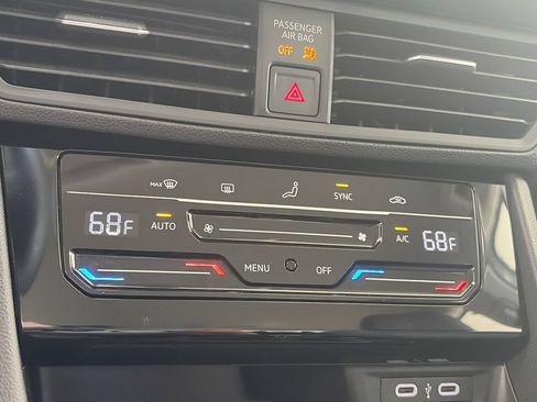 Certified 2026 Volkswagen Jetta S FWD image 23