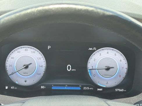 Used 2023 Hyundai Santa Fe Calligraphy AWD/4WD image 18
