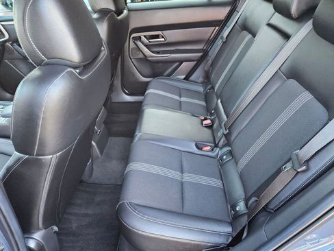 Certified 2024 MAZDA CX-50 AWD 2.5 S w/ Convenience Package image 13