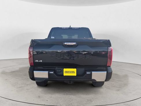 Used 2024 Toyota Tundra 1794 Edition w/ TRD Off-Road Package AWD/4WD image 6