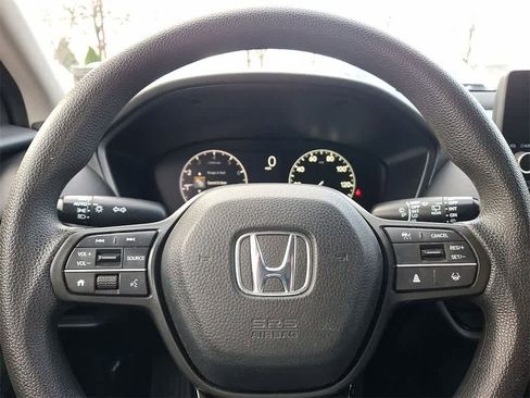 Certified 2023 Honda HR-V LX image 16