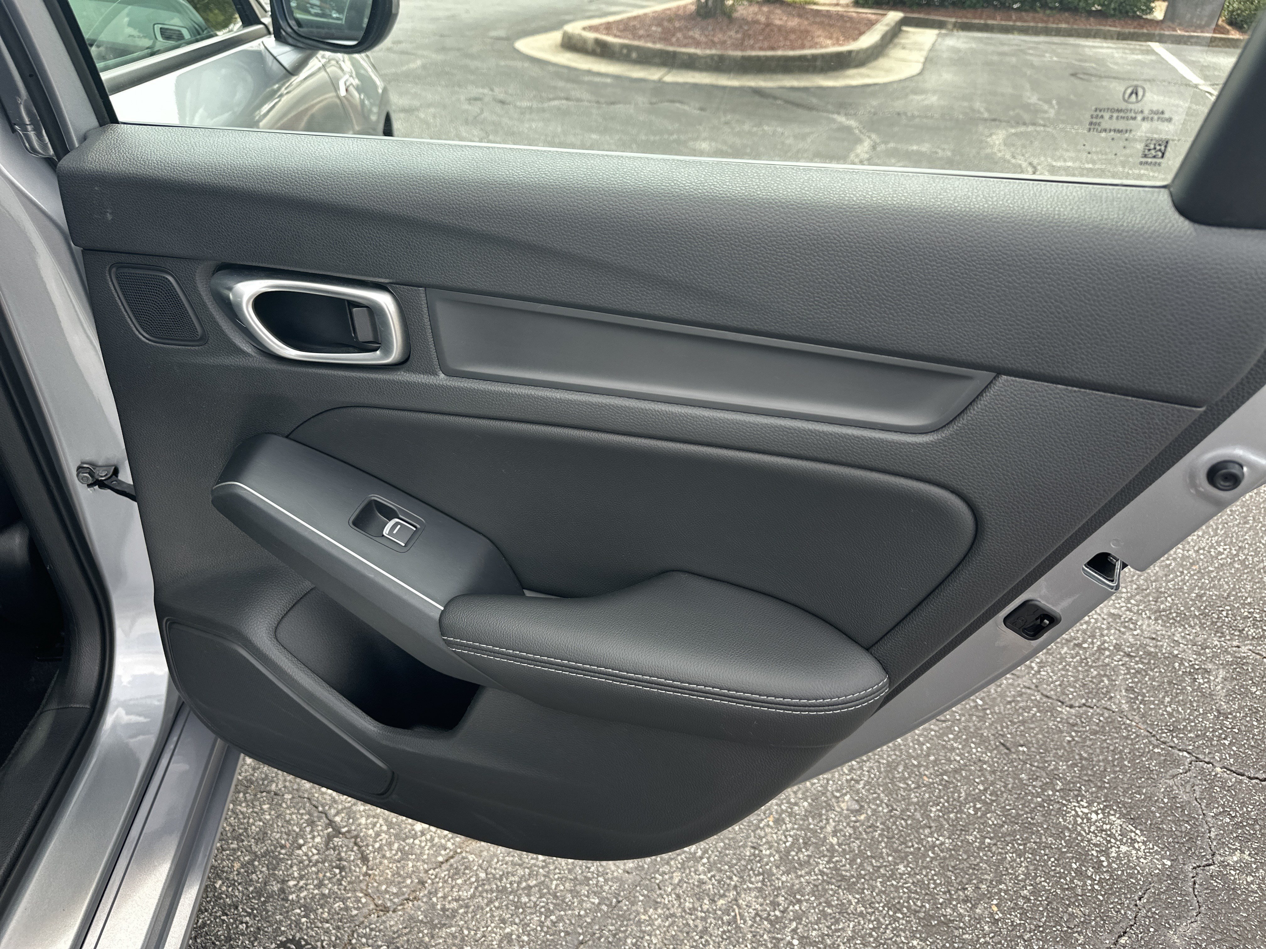 Certified 2024 Acura Integra A-Spec FWD image 19