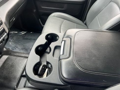 Used 2021 RAM 3500 Tradesman w/ Cold Weather Group image 31