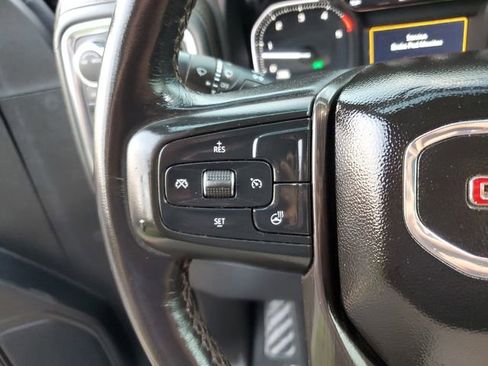 Used 2023 GMC Sierra 2500 AT4 w/ Gooseneck/5TH Wheel Package image 30