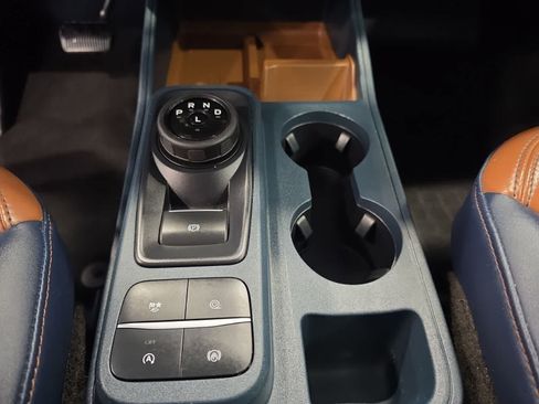 Used 2022 Ford Maverick Lariat w/ Lariat Luxury Package AWD/4WD image 25