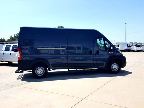 Used 2019 RAM ProMaster 2500 image 6