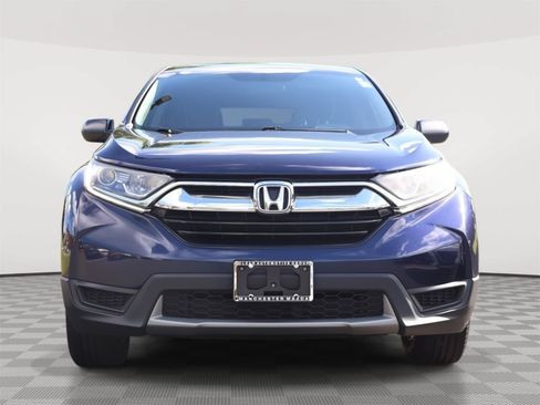 Used 2019 Honda CR-V LX image 2