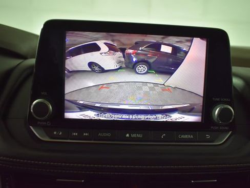 Certified 2022 Nissan Rogue SV image 22