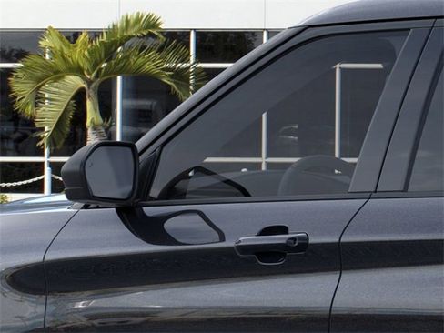 New 2026 Ford Explorer Active w/ Active Comfort Package image 20