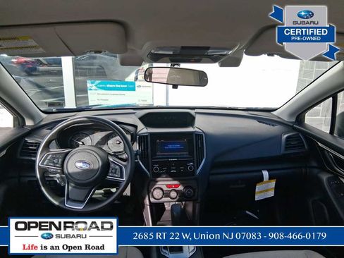 Used 2023 Subaru Impreza 2.0i image 11