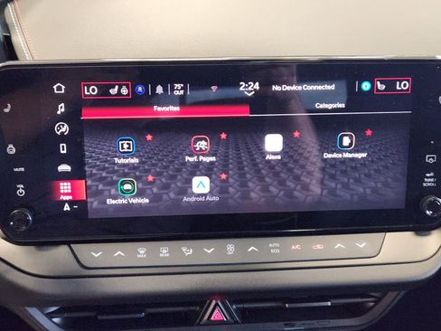 New 2025 Dodge Charger R/T w/ Sun & Sound Package image 12