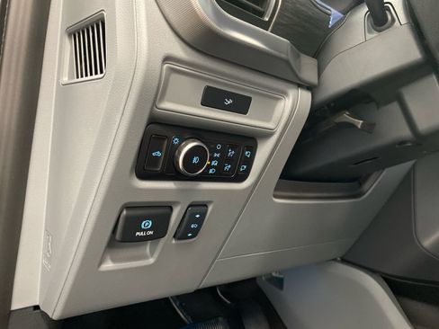 New 2026 Ford F150 Lariat w/ Equipment Group 502A High AWD/4WD image 17