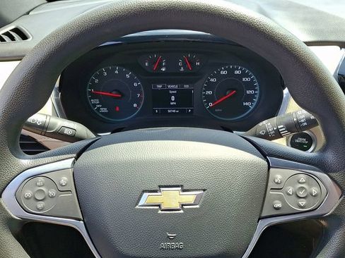 Used 2023 Chevrolet Traverse LS w/ Safety Package FWD image 20