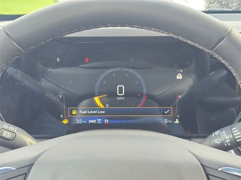 New 2026 Chevrolet TrailBlazer ACTIV w/ Convenience Package image 31