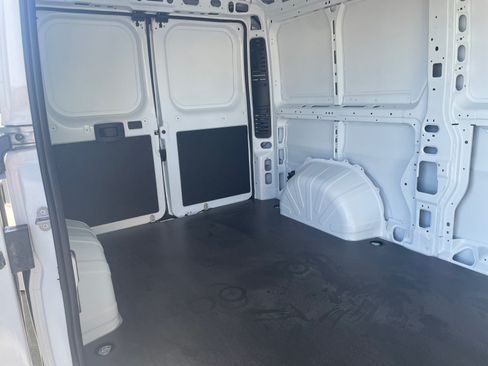 New 2026 RAM ProMaster 1500 w/ Convenience Group FWD image 13