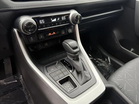 New 2025 Toyota RAV4 XLE image 18