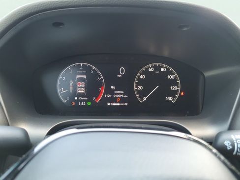 Used 2024 Honda HR-V Sport image 31