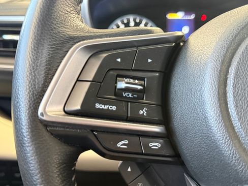 Used 2020 Subaru Ascent Limited w/ Technology Package AWD/4WD image 17