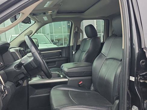 Used 2018 RAM 1500 Sport image 3