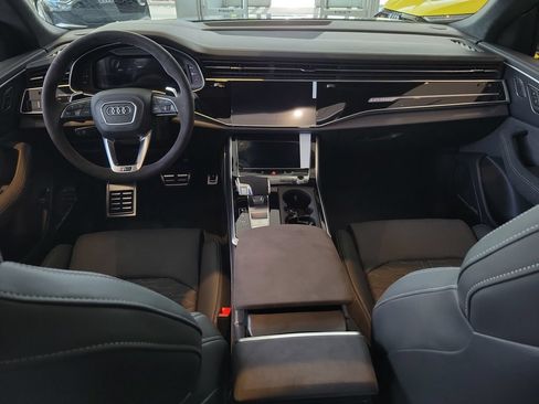 New 2026 Audi RS Q8 performance AWD/4WD image 21