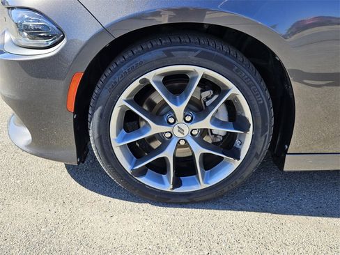 Used 2023 Dodge Charger GT image 9