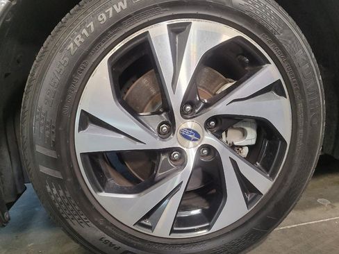 Used 2021 Subaru Legacy w/ Popular Package #1 AWD/4WD image 31