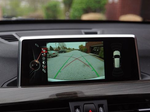 Used 2017 BMW X1 xDrive28i image 39