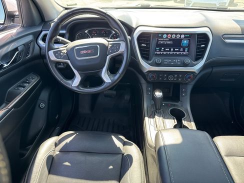 Used 2019 GMC Acadia SLT FWD image 9
