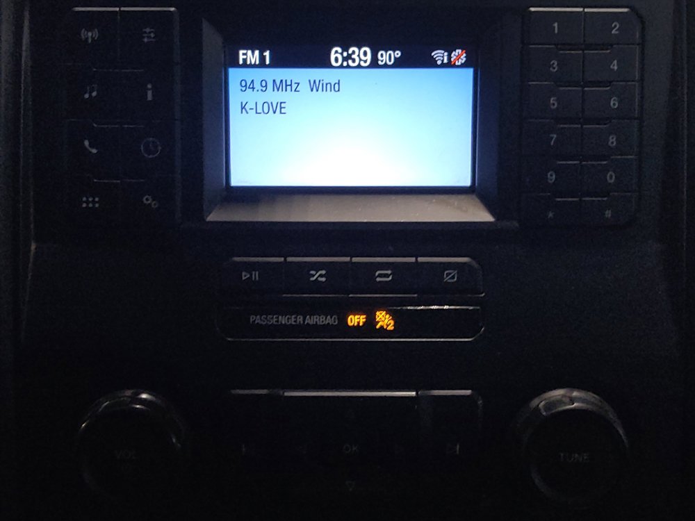 Used 2018 Ford F150 XL w/ Equipment Group 101A Mid AWD/4WD image 25