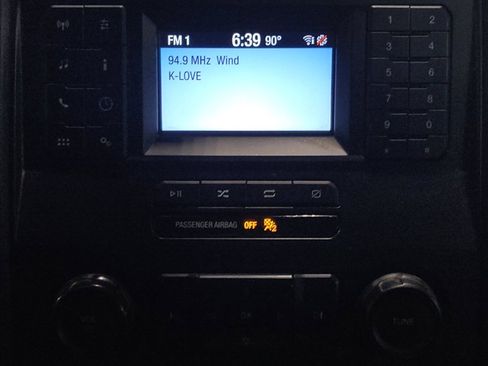 Used 2018 Ford F150 XL w/ Equipment Group 101A Mid AWD/4WD image 25