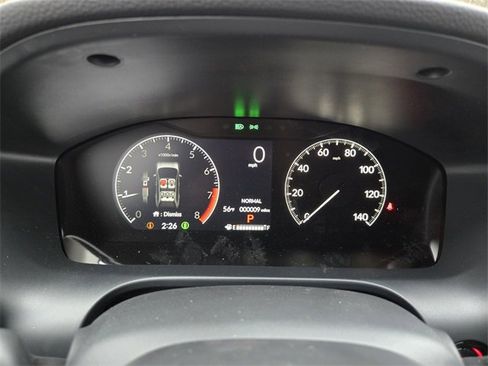 New 2026 Honda HR-V EX-L image 15