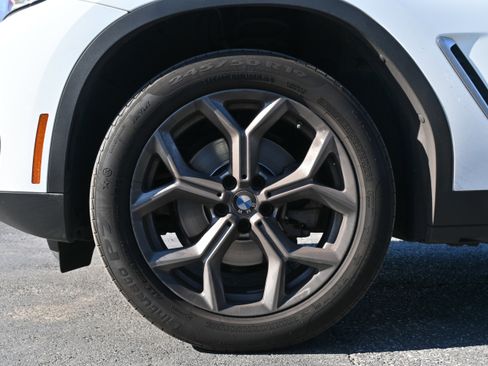 Used 2022 BMW X3 sDrive30i w/ Convenience Package image 13