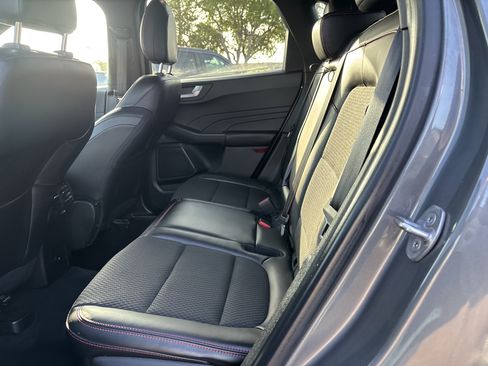 Used 2023 Ford Escape ST-Line w/ Tech Pack #1 FWD image 15