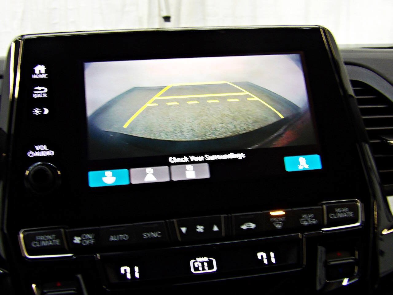 Used 2019 Honda Odyssey EX-L image 16