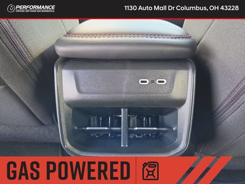New 2026 Dodge Charger R/T w/ Blacktop Package AWD/4WD image 16