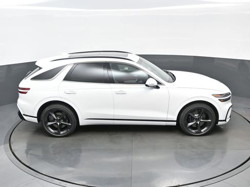 New 2026 Genesis GV70 3.5T Sport Prestige image 26