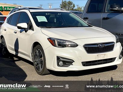 Used 2019 Subaru Impreza 2.0i Limited
