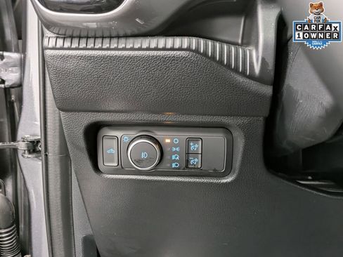 Used 2024 Ford Ranger XLT w/ Advanced Towing Package AWD/4WD image 22