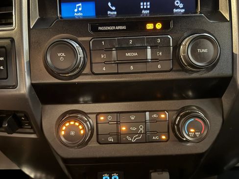 Used 2019 Ford F250 XLT AWD/4WD image 15