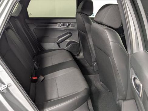 Used 2025 Honda Civic Sport image 18