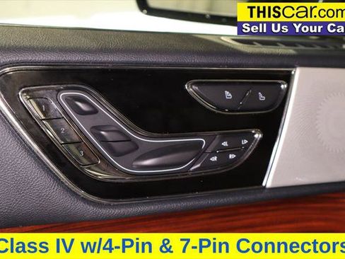 Used 2022 Lincoln Navigator Reserve image 36