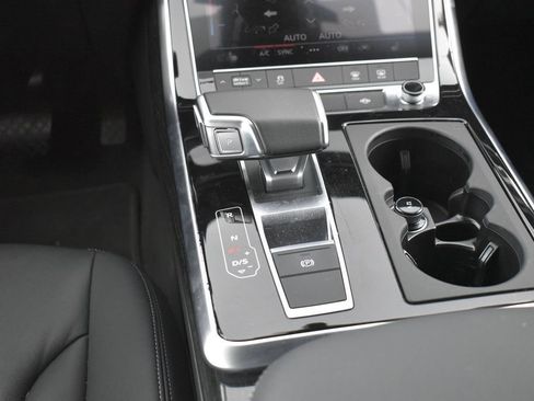 Used 2025 Audi Q7 2.0T Premium AWD/4WD image 14