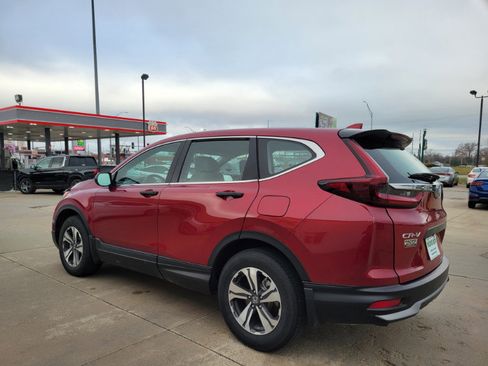 Used 2020 Honda CR-V LX image 5