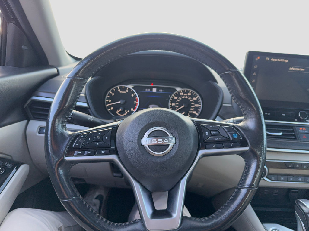 Used 2023 Nissan Altima 2.5 SL AWD/4WD image 15